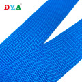 Blue PP Tape Webbing Sling 3,5 cm